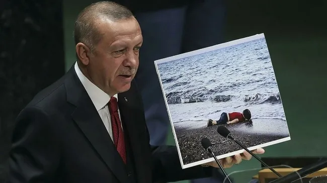 Suriye’de kurulması planlanan güvenli bölge planı bölgenin kaderini değiştirecek