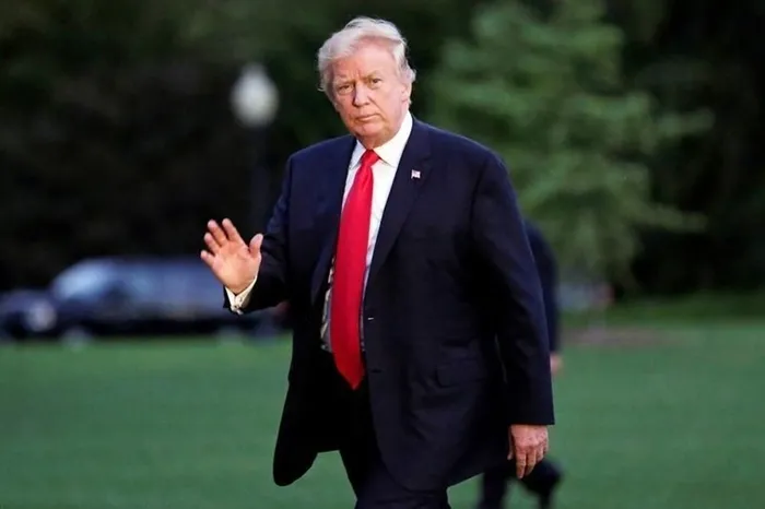 Başkanlık koltuğundan kalktıktan sonra Trump'ı neler bekliyor? İşte olası senaryolar - 2