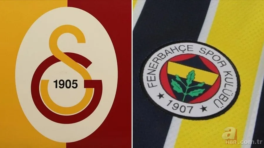 GS-FB derbi tarihi 2025 | Galatasaray-Fenerbahçe derbisi ne zaman, hangi tarihte? 1