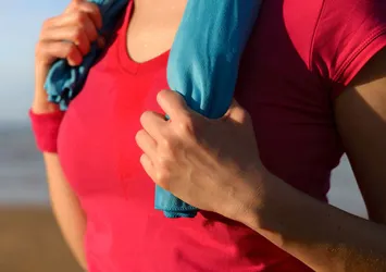 Spordan sonra mutlaka bunu yapın!
