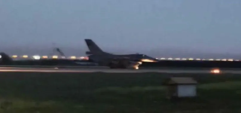 Son dakika: PKK'nın üst düzey ismi Türkiye'ye getirildi! Pençe Kilit Operasyonu öncesi teslim olmuştu