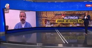 Altın fiyatı yükselir mi düşer mi?