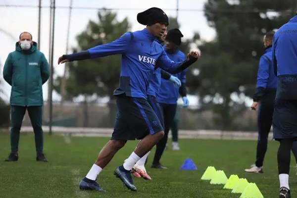 Trabzonspor'da Abdullah Avcı farkı! Adım adım zirveye giden yol - 3
