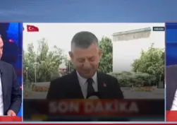 Özgür Özel "Yeni Parti'yi" yarın açıklayacak