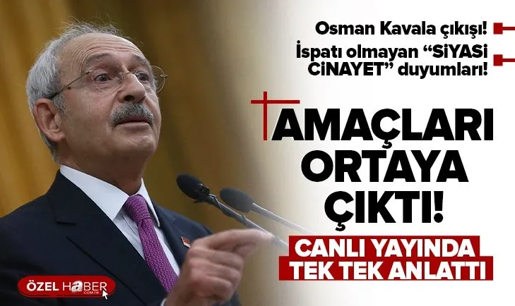 Millet iradesinden kim neden rahatsız? Kavala çağrısı egemenliğe müdahale mi?