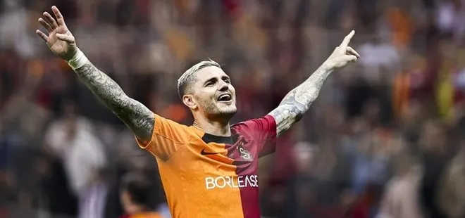 İcardi’den ayrılık iddialarına yanıt! Beni kimse aramadı