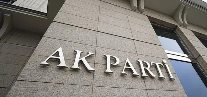 AK Parti’den belediyelere ramazan çağrısı
