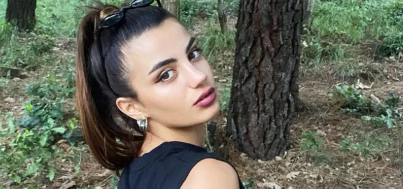 Fenomen fitness antrenörü Aleyna Küçük'e kıskançlık dayağı! Parmaklarını ısırdı