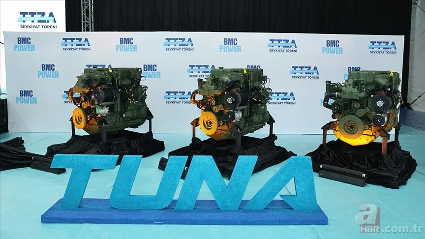 Türk savunma sanayii 2024'te hız kesmeyecek! İşte o dev projeler... | KAAN, KIZILELMA, TUNA... 22