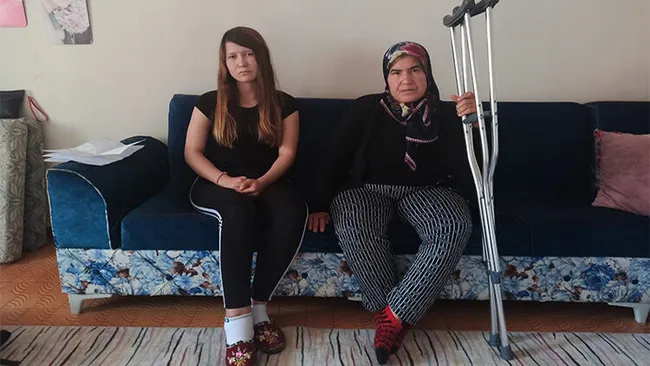 Mersin’de eski eşini kızının önünde vuran adam: Öldürme kastım yoktu - 3