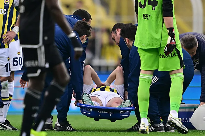 Son dakika | İsmail Yüksek'ten Fenerbahçe'ye kötü haber - 1