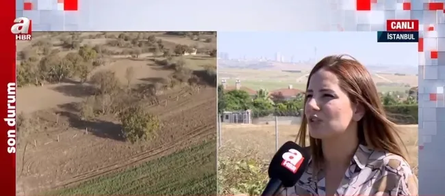 Arsa-tarla satışında rekor! Satışlarda konut dışı gayrimenkulün payı ilk kez yüzde 58,3’e ulaştı