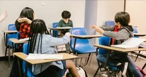 MEB’den akran zorbalığına karşı eğitim