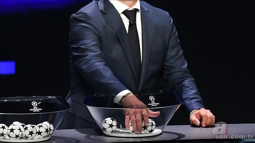 Dünya Kupası Play-Off'unda heyecan artıyor: Türkiye kiminle oynayacak? Kura takvimi... 7