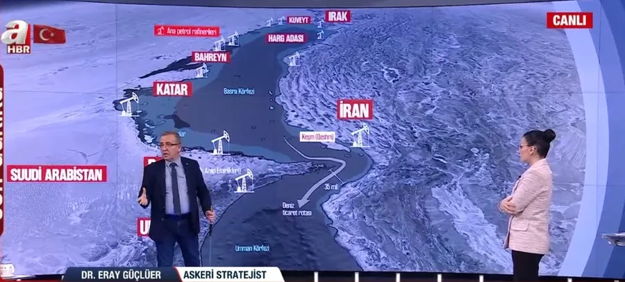 abdden-irana-havadan-indirme-operasyonu-parasutle-olume-atlayacaklar-1774562794905.jpg A Haber’e konuk olan Askeri Stratejist Dr. Eray Güçlüer, ABD’nin İran’da olası havadan indirme ve kara harekatı operasyonlarına yönelik hazırlıklarını değerlendirdi. (ahaber.com.tr-ekran görüntüsü)