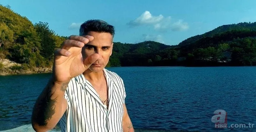 Eşi ve çocuklarını terk etmişti! Doğuş ve Hoşkedem Hidayetkızı'ndan yeni haber 8