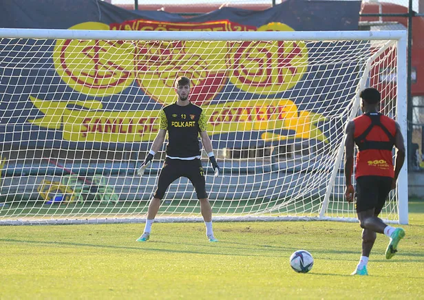18 yıl sonra dev derbi! Altay Göztepe maçı ne zaman, saat kaçta? Süper Lig 5. hafta Altay Göztepe maçı hangi kanalda?