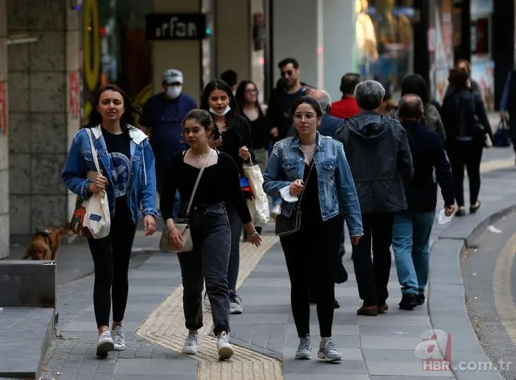Bilim insanlarından önemli araştırma! Koronavirüs olanlar neden negatif çıkıyor?
