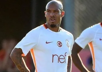 De Jong görücüye çıktı!
