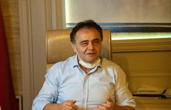 CHP’li Bilecik Belediye Başkanı Semih Şahin’den şehitlere saygısızlık