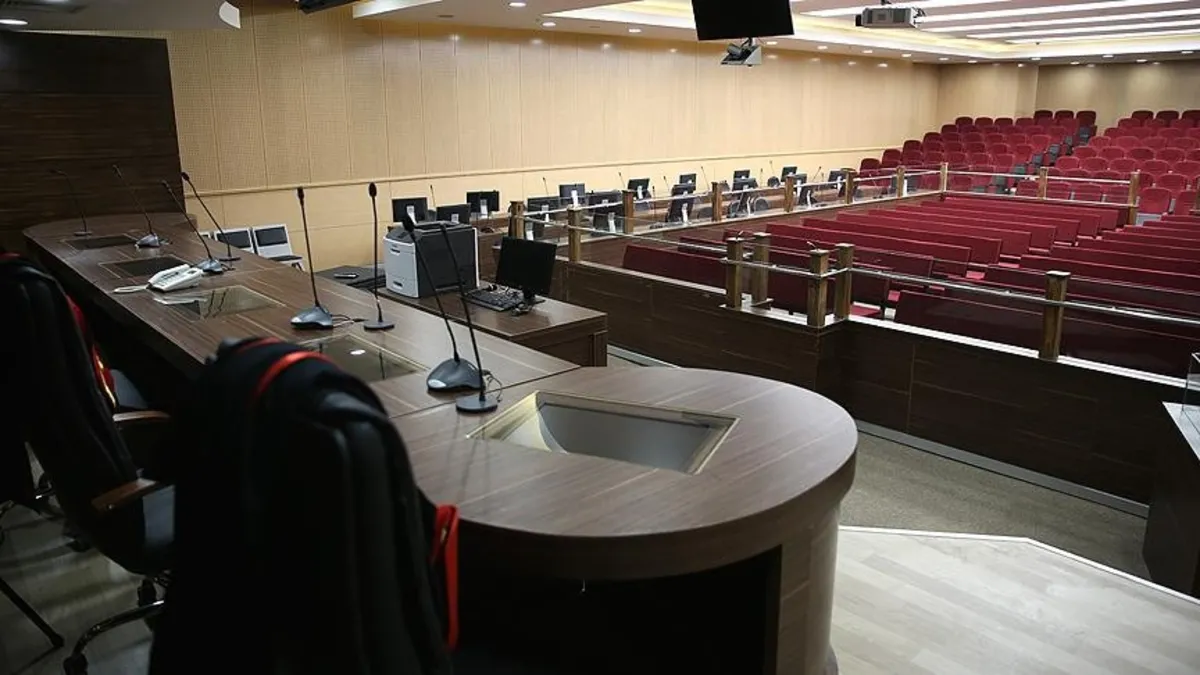 T.C. KASTAMONU 3. ASLİYE HUKUK MAHKEMESİ