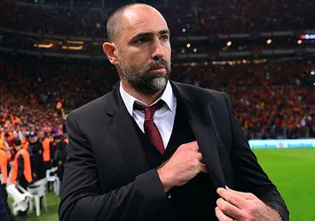 Tudor gitti işi bitti! Gönderiliyor