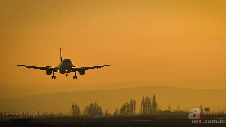 NATOM kararı nedir, ne anlama geliyor? THY uçuşlarını neden durdurdu? 7