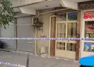 Kolonu patlayan bina boşaltıldı