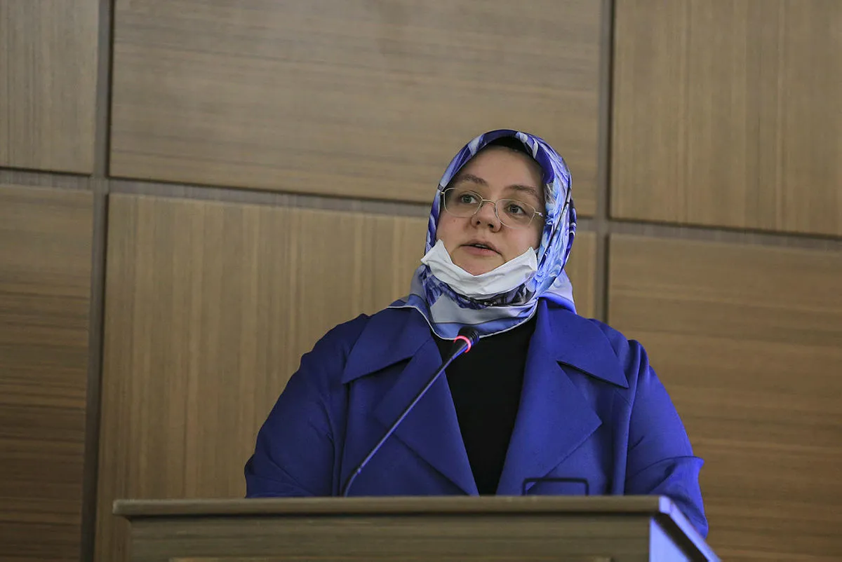 Son dakika: Bakan Selçuk açıkladı: 157 bin kişiye 90 milyon lira ödeme yapılacak