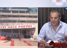 Tanju Özcan rüşvet teklifini açıkladı