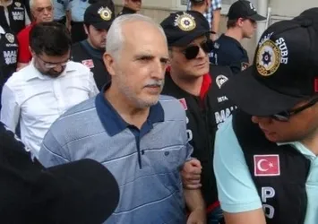 Hüseyin Avni Mutlu suçlamaları reddetti
