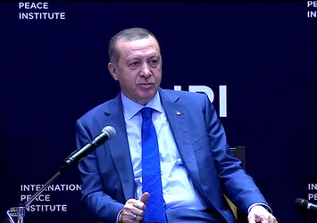 Erdoğan: Esad’ı aradım ve dedim ki…