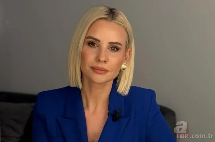 Esra Erol "nazar çıktı" deyip paylaştı! Canlı yayın öncesi görünmez kaza 1