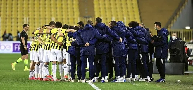 Belözoğlu iş başına geçince performanslar uçtu! Fenerbahçe’de büyük değişim
