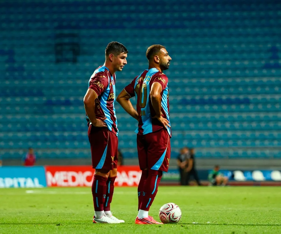 1787133267469.jpeg Trabzonspor'un Avrupa macerası naklen ve şifresiz ATV'de! Rakip Ferencvaros - 1