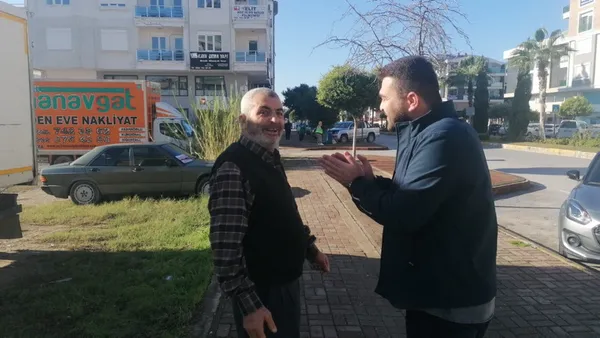 Antalya'da telefon dolandırıcılığı skandalı! Yaşlı adam polise bile inanmak istemedi - 5