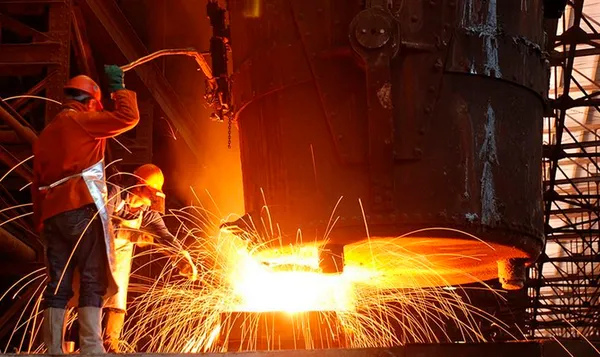 Sanayi sektöründen 2022'ye güçlü giriş! 13 milyar doları aşan ihracat - 2