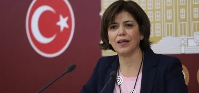 HDP’li Meral Danış Beştaş Kılıçdaroğlu’nu bombaladı: Ümit Özdağ bakan olsun diye mi oy verdik?