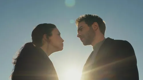 Safir 19. bölüm fragmanı | “Bu aşk seni de, beni de boğuyor!”