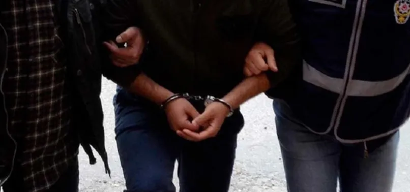 Son dakika: Ege Ordu Komutanı’nın emir subayı gözaltına alındı