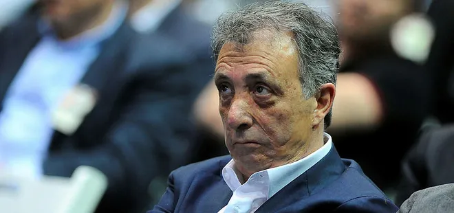 Ahmet Nur Çebi’den Fikret Orman eleştirisi