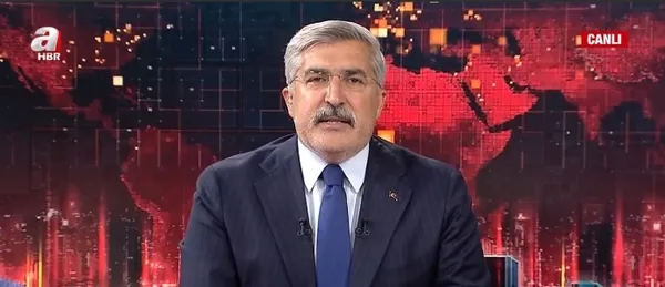 Büyükşehirler 2024’te nefes alacak! AK Parti Milletvekili Yayman: İstanbul iflas etti! İmamoğlu kaybedecek...