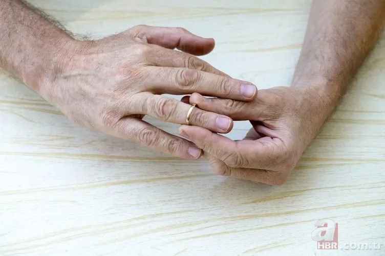 Düğünde şoke eden anlar! Nikah kıyılırken ‘hamile sevgili’ bastı! Gerçek bambaşka çıktı 10