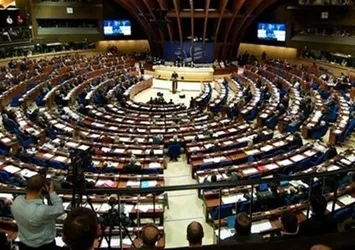 BM Genel Kurulu'ndan Filistin kararı!