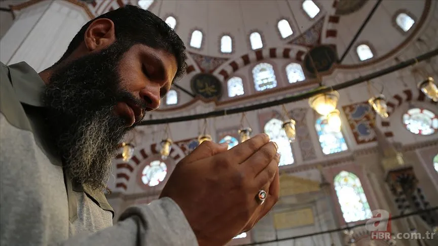 İtikaf nasıl yapılır? Evde itikaf olur mu? Ramazan ayının son 10 günü yapılan itikaf ne demek, nedir? 11