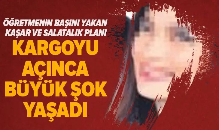 İstanbul’da öğretmenin planı başını yaktı! Kaşar ve salatalık ‘cinsel taciz’ sayıldı