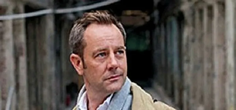 istanbul da olu bulunan ingiliz ajanin