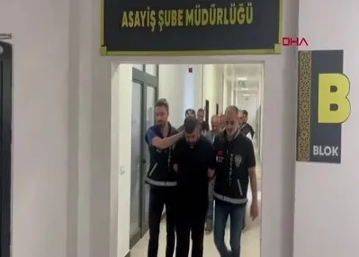 İki yeğenini öldüren amca tutuklandı