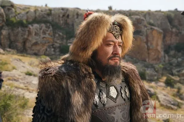 Bozkır Arslanı Celaleddin dizisi nerede çekiliyor? Konusu nedir? Hangi imparatorluğu, devleti anlatıyor? 6