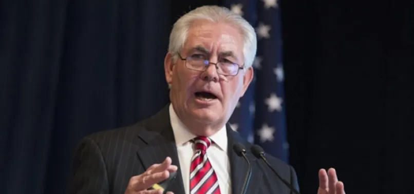 Tillerson hakkında önemli iddia